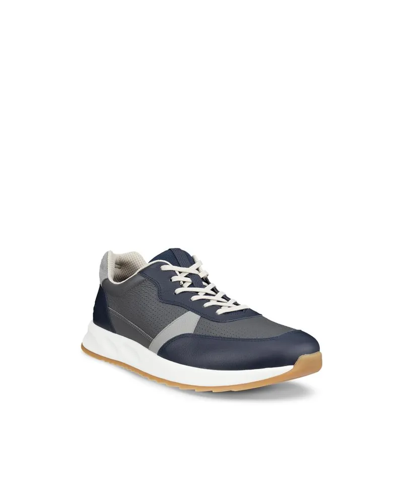 Lacivert ECCO OTM