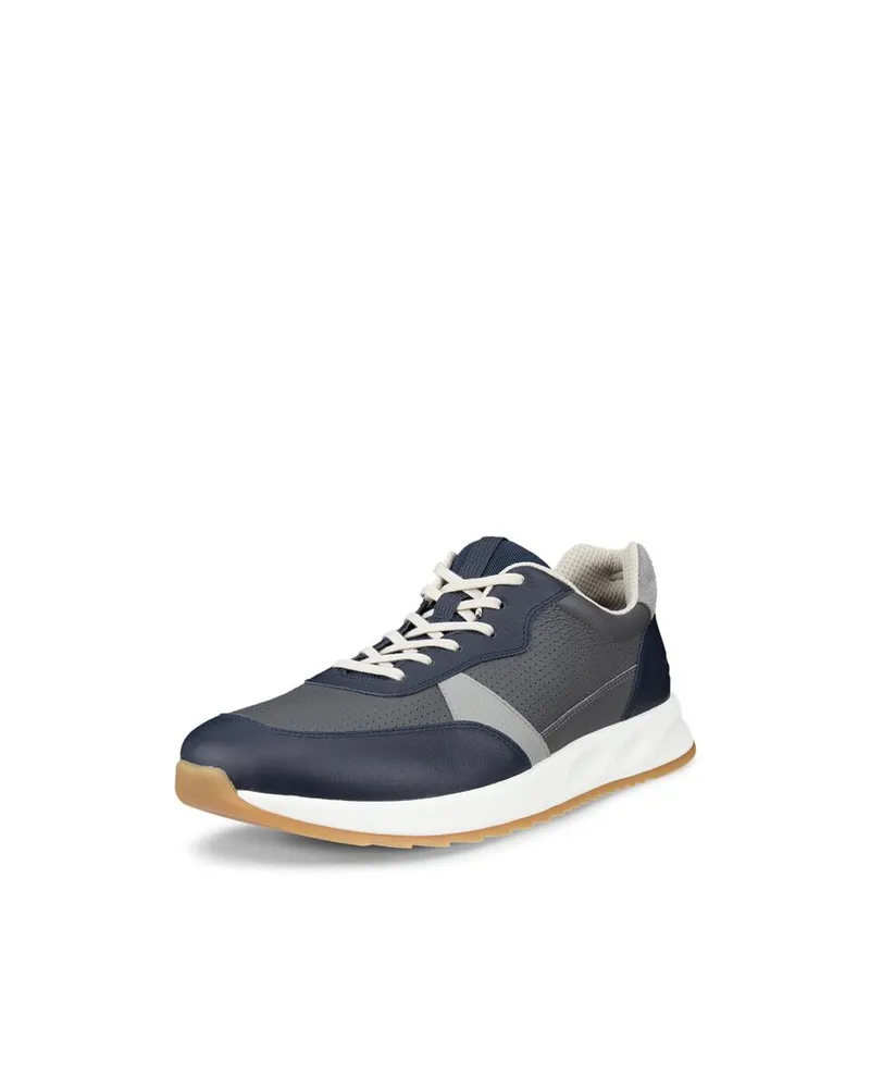 Lacivert ECCO OTM