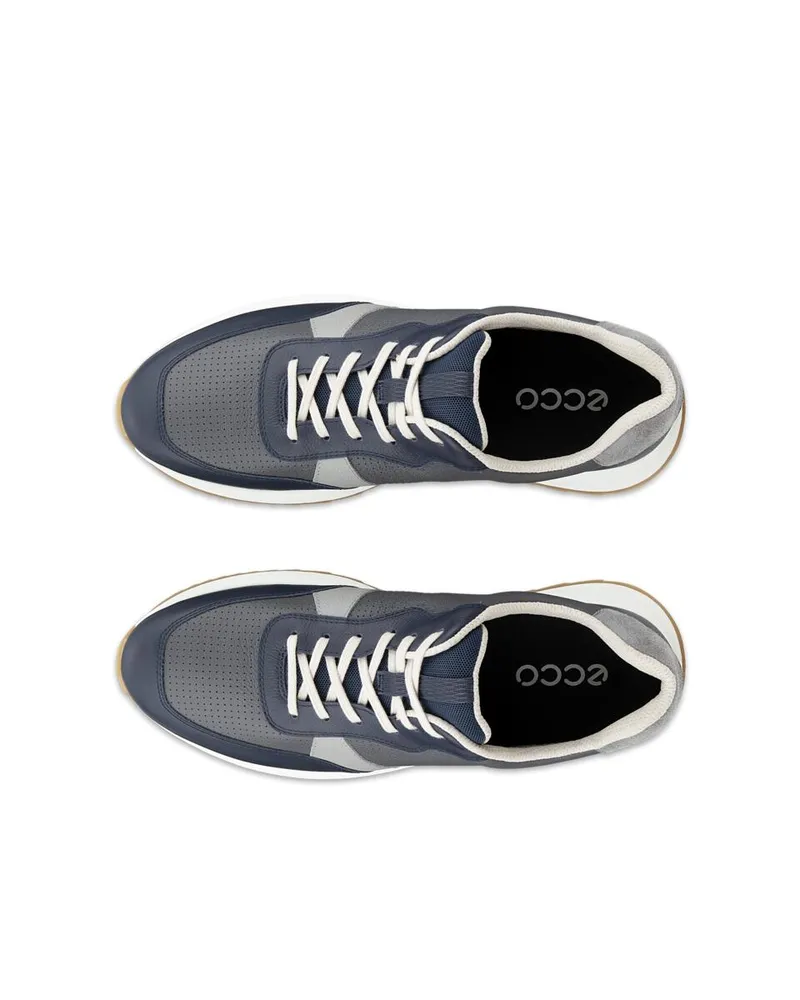 Lacivert ECCO OTM
