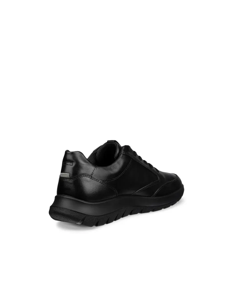 Black ECCO City Stride Black