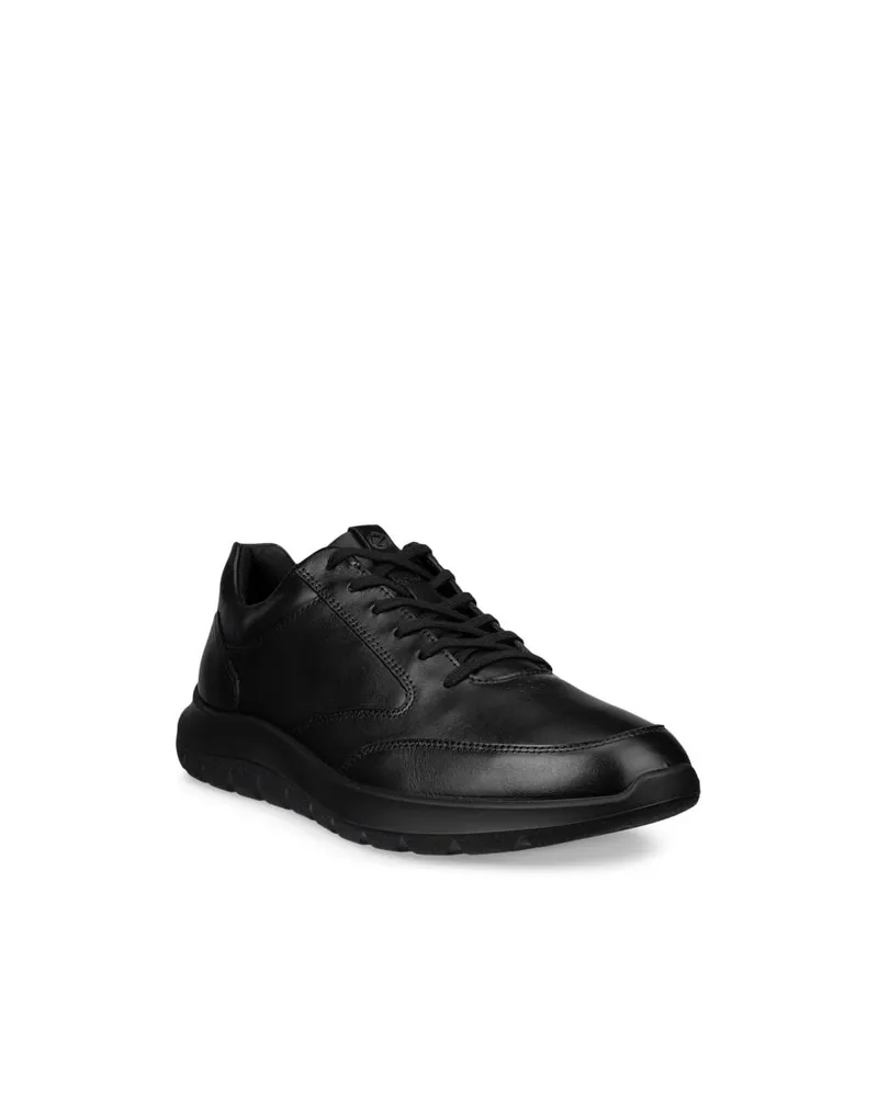 Black ECCO City Stride Black