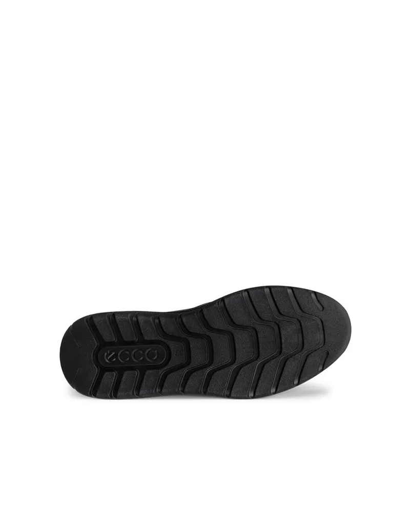 Black ECCO City Stride Black