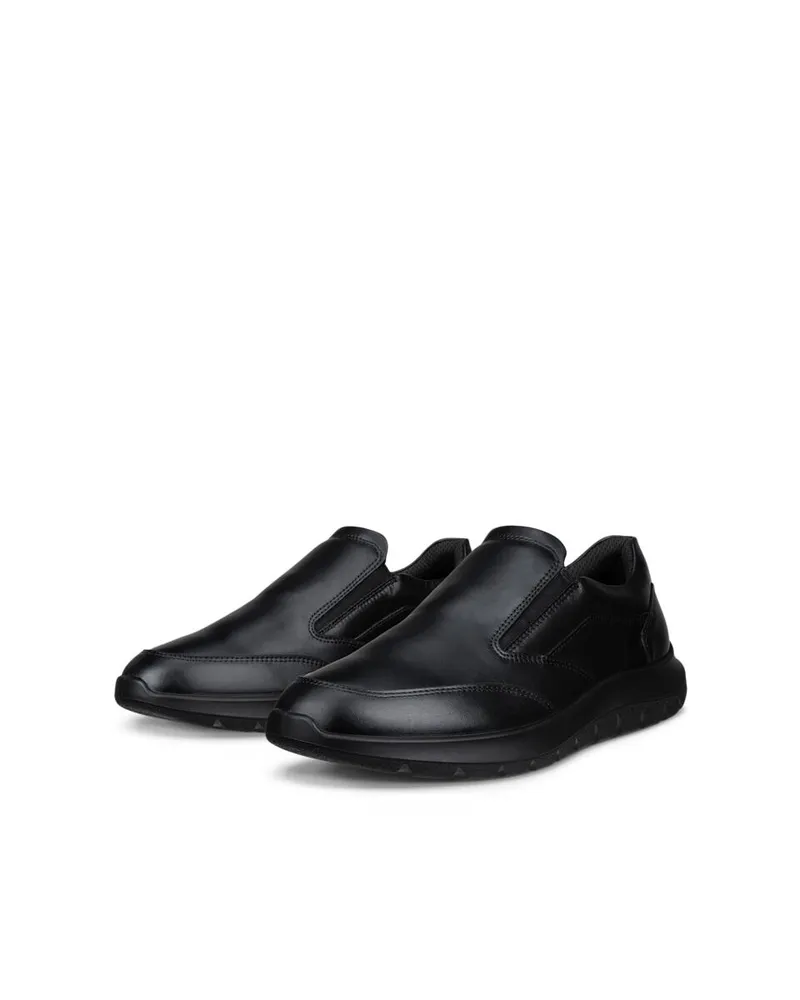 Black ECCO City Stride Black