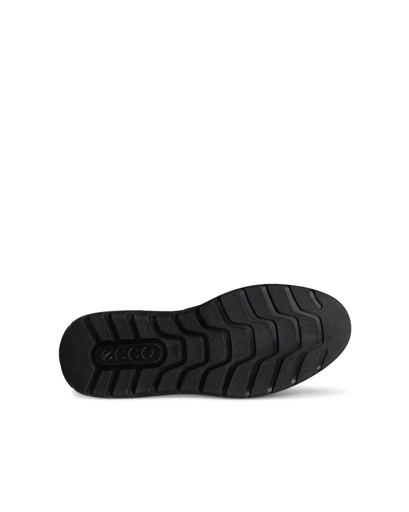 Black ECCO City Stride Black