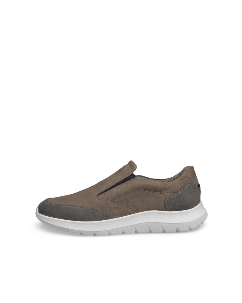 Kahverengi ECCO City Stride