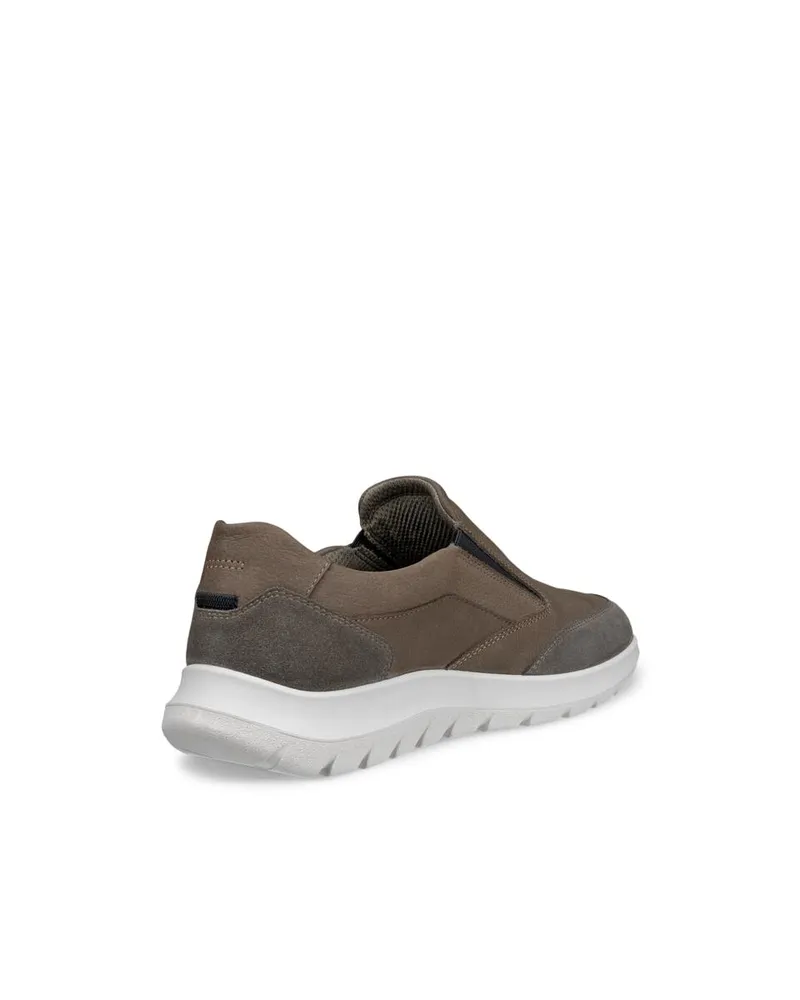 Kahverengi ECCO City Stride