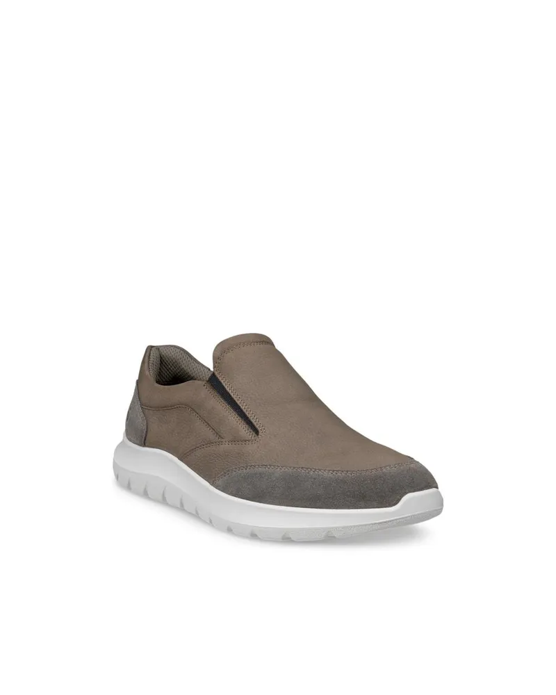 Kahverengi ECCO City Stride