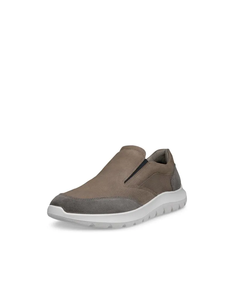 Kahverengi ECCO City Stride