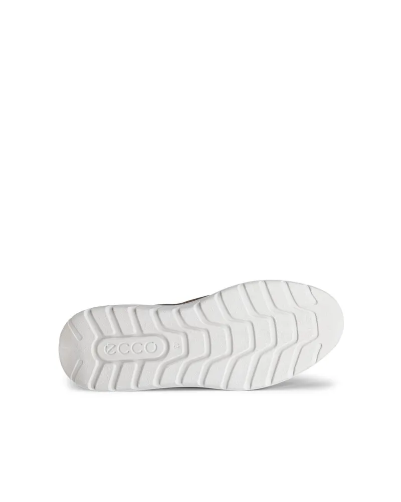 Kahverengi ECCO City Stride