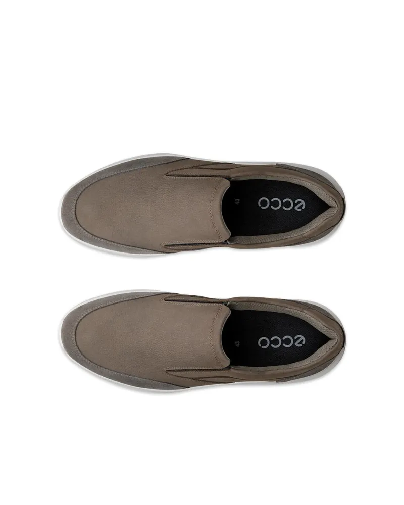 Kahverengi ECCO City Stride