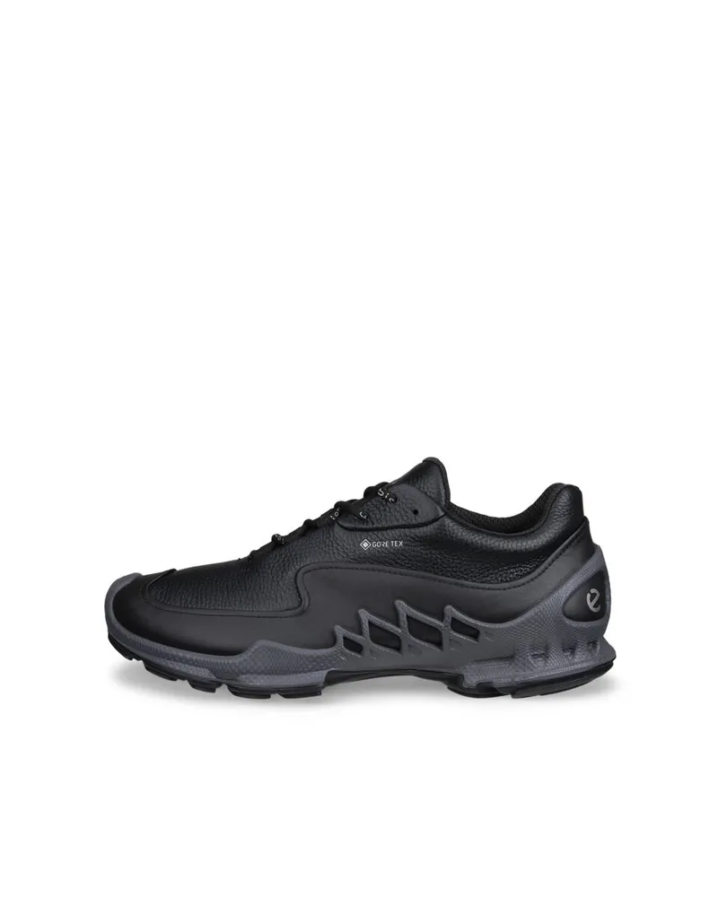 Black ECCO Biom Aex M Black