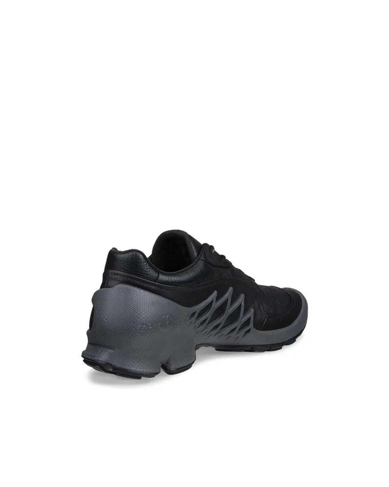 Black ECCO Biom Aex M Black