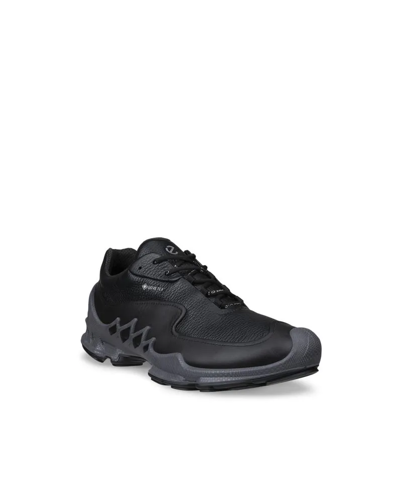 Black ECCO Biom Aex M Black