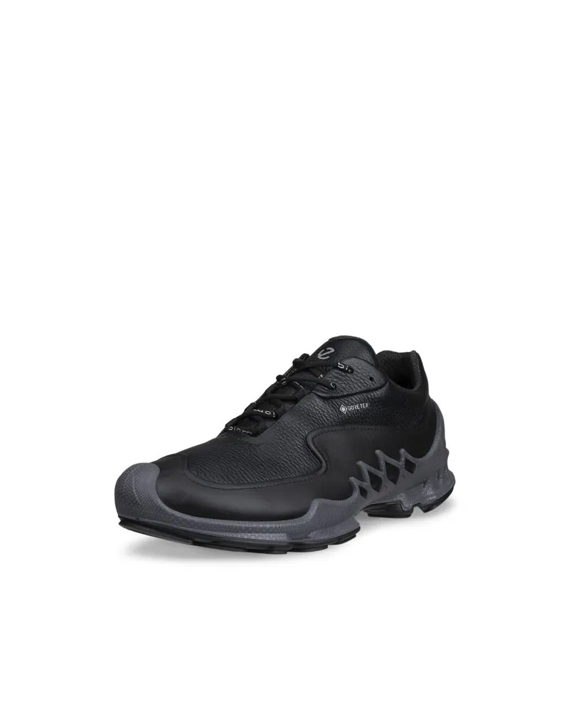Black ECCO Biom Aex M Black