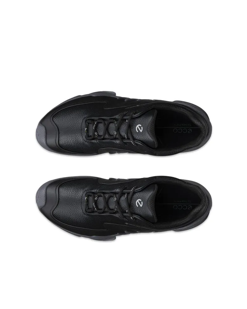 Black ECCO Biom Aex M Black