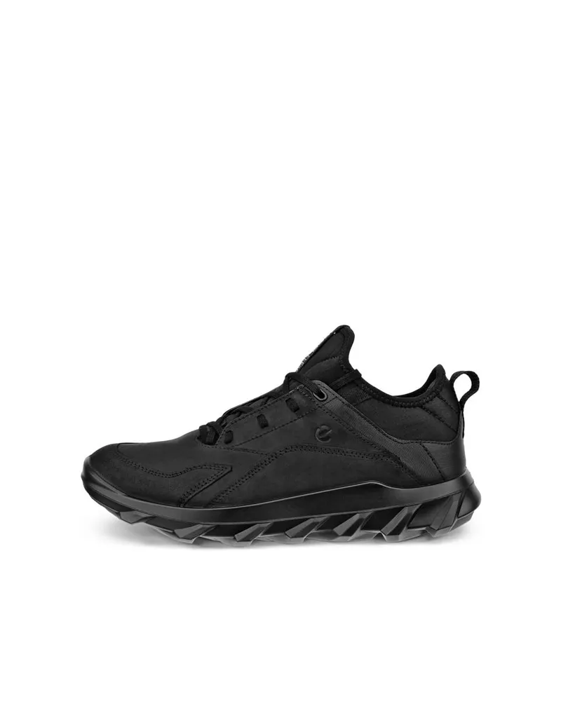 Siyah ECCO MX M BLACK
