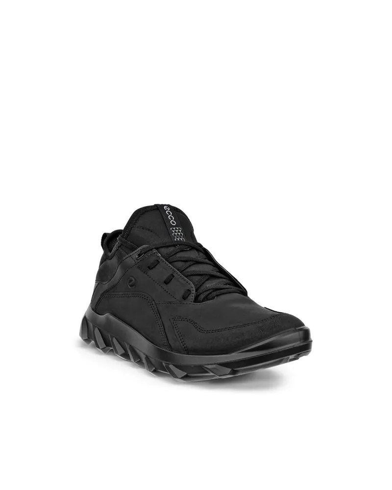 Siyah ECCO MX M BLACK