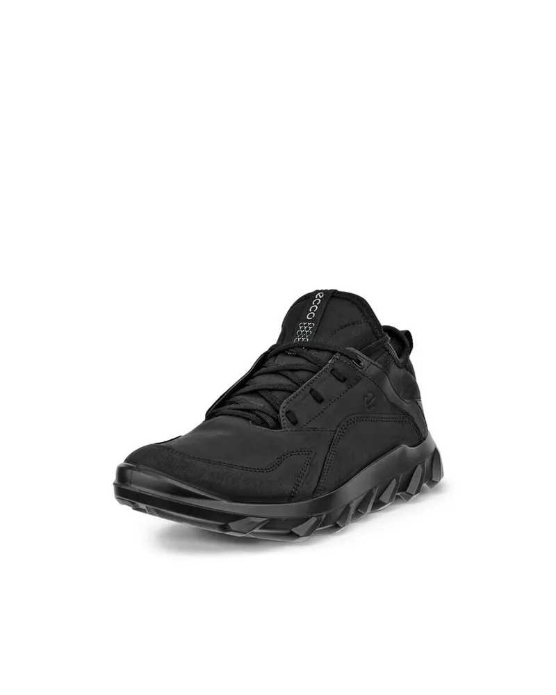 Siyah ECCO MX M BLACK