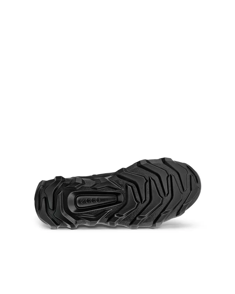 Siyah ECCO MX M BLACK