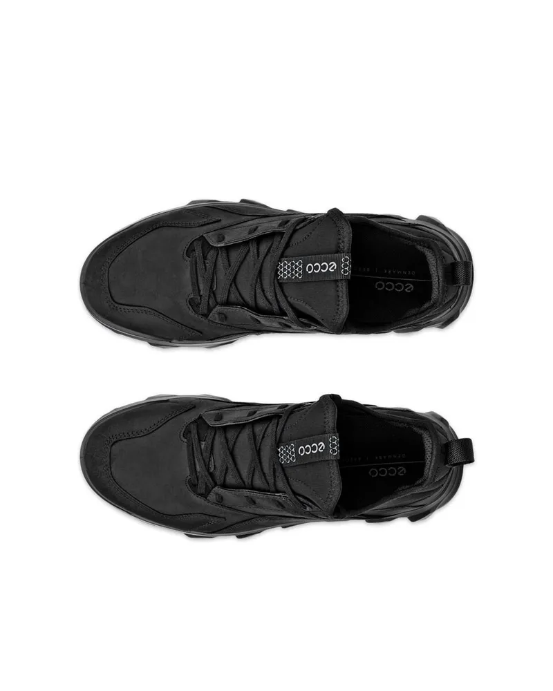 Siyah ECCO MX M BLACK