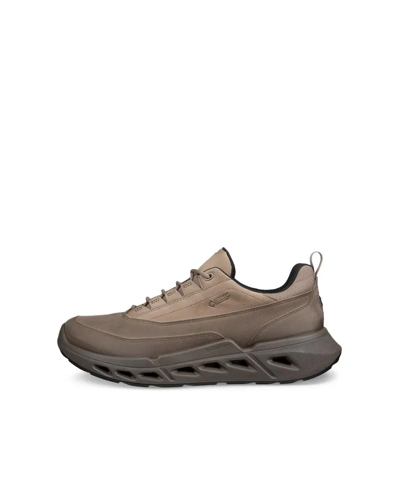 Kahverengi ECCO Biom 720