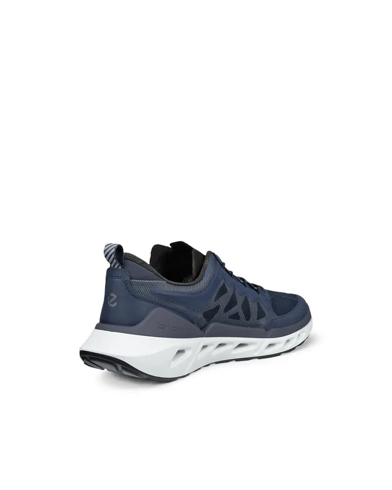 Lacivert ECCO Biom 720