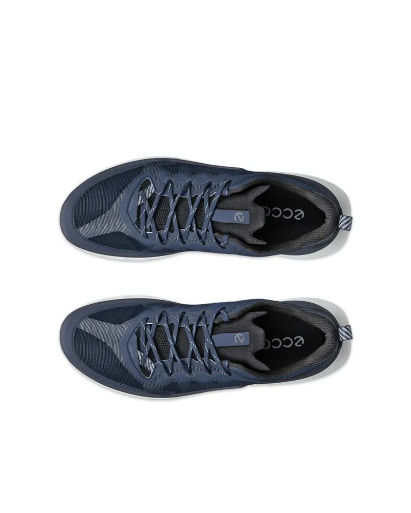 Lacivert ECCO Biom 720