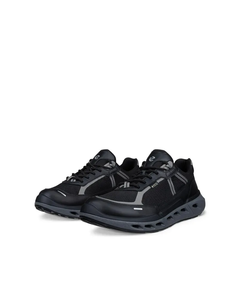 Siyah ECCO Biom 720