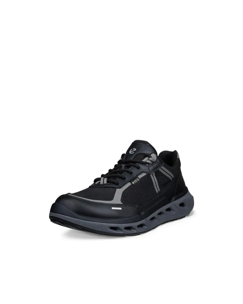 Siyah ECCO Biom 720
