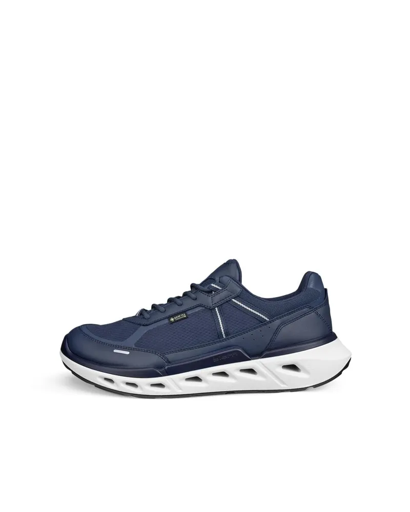 Lacivert ECCO Biom 720