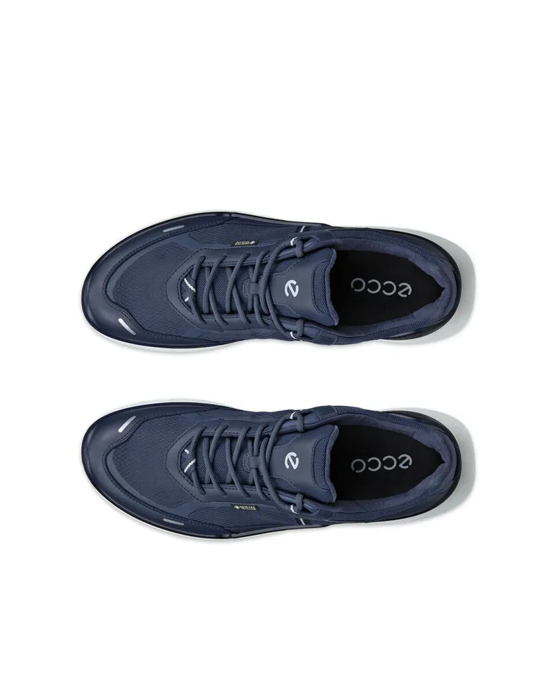 Lacivert ECCO Biom 720