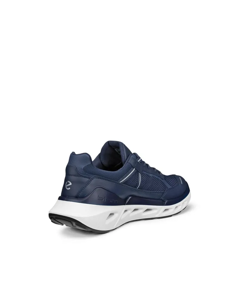 Lacivert ECCO Biom 720