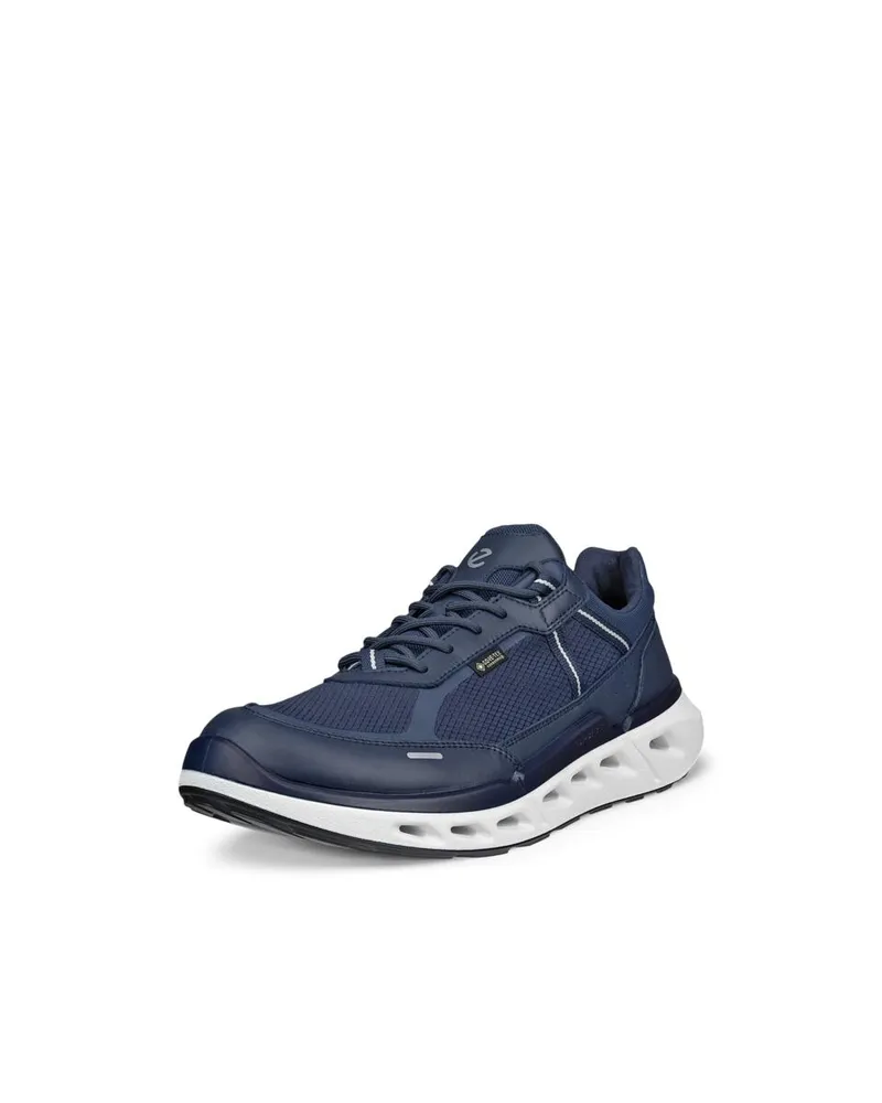 Lacivert ECCO Biom 720