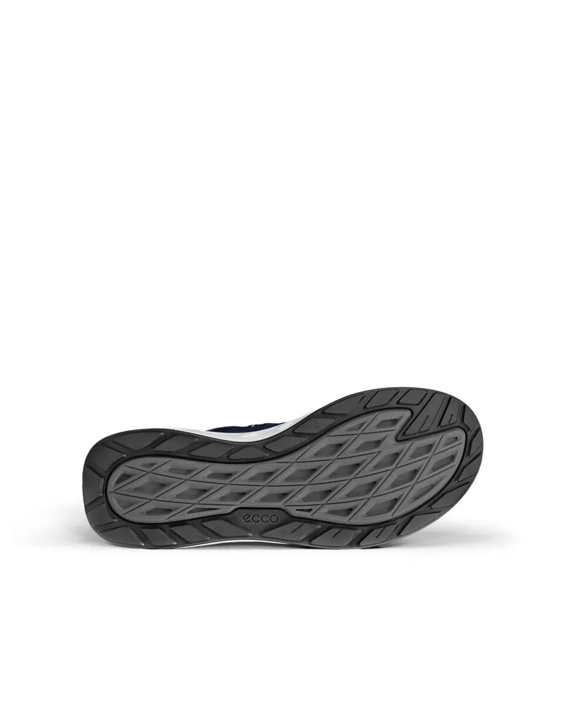 Lacivert ECCO Biom 720