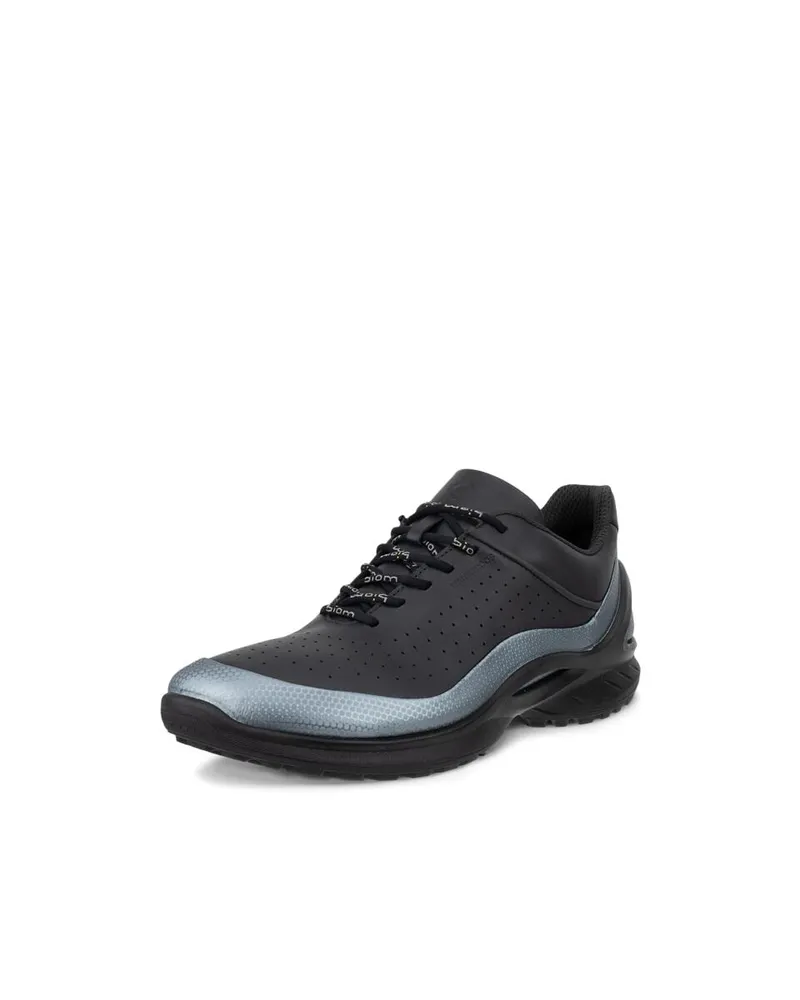 Black ECCO Biom Energi M Black