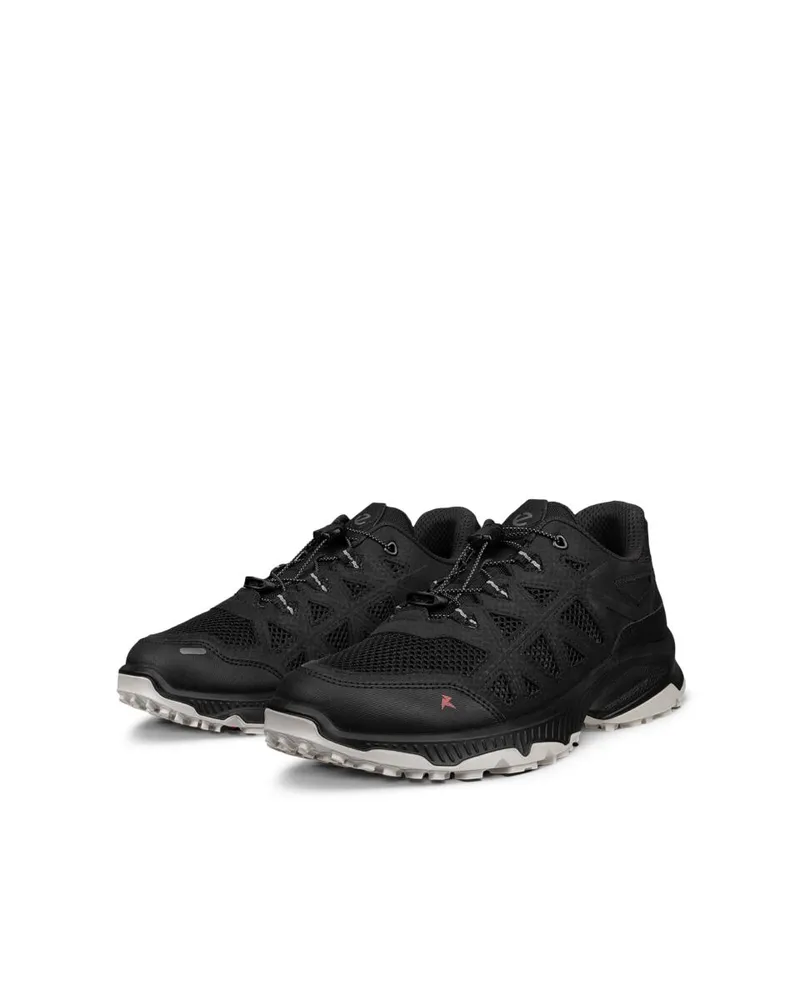 Black ECCO Receptor XP W Black