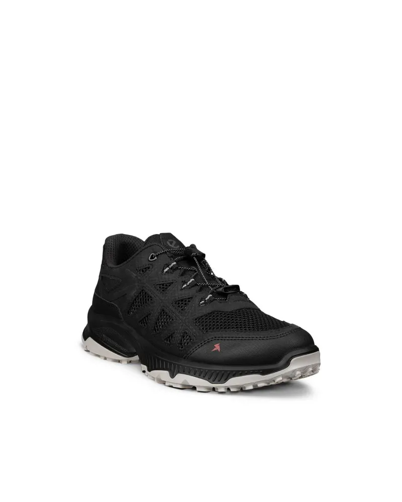 Black ECCO Receptor XP W Black