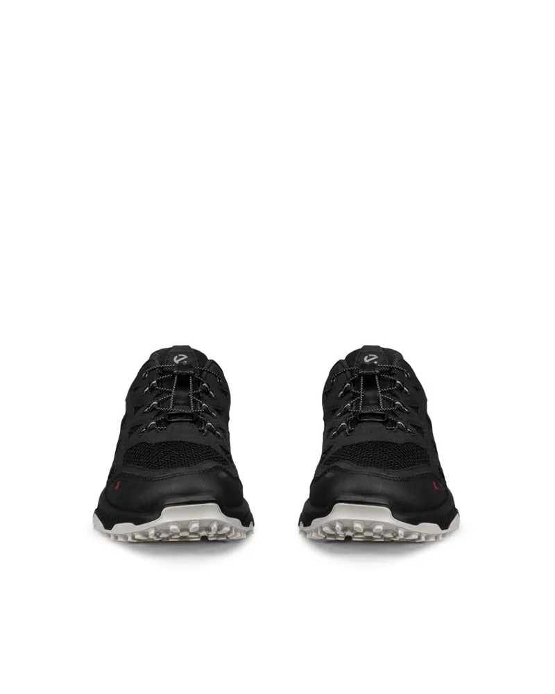 Black ECCO Receptor XP W Black