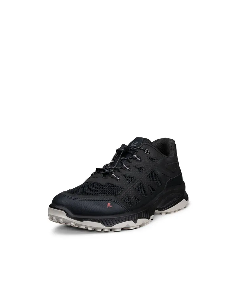 Black ECCO Receptor XP W Black