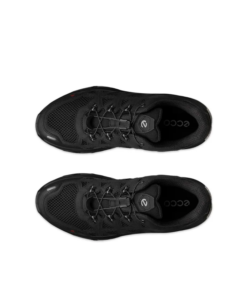 Black ECCO Receptor XP W Black