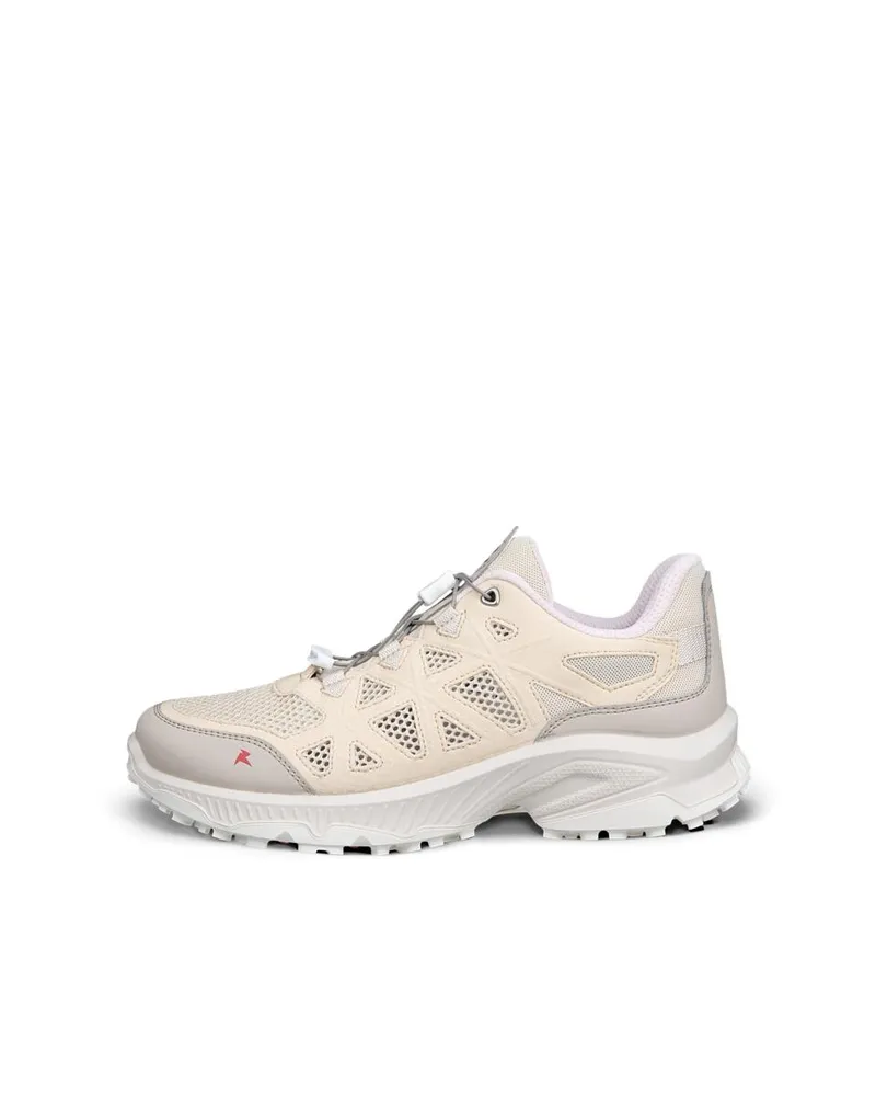Beige ECCO Receptor XP W Limestone