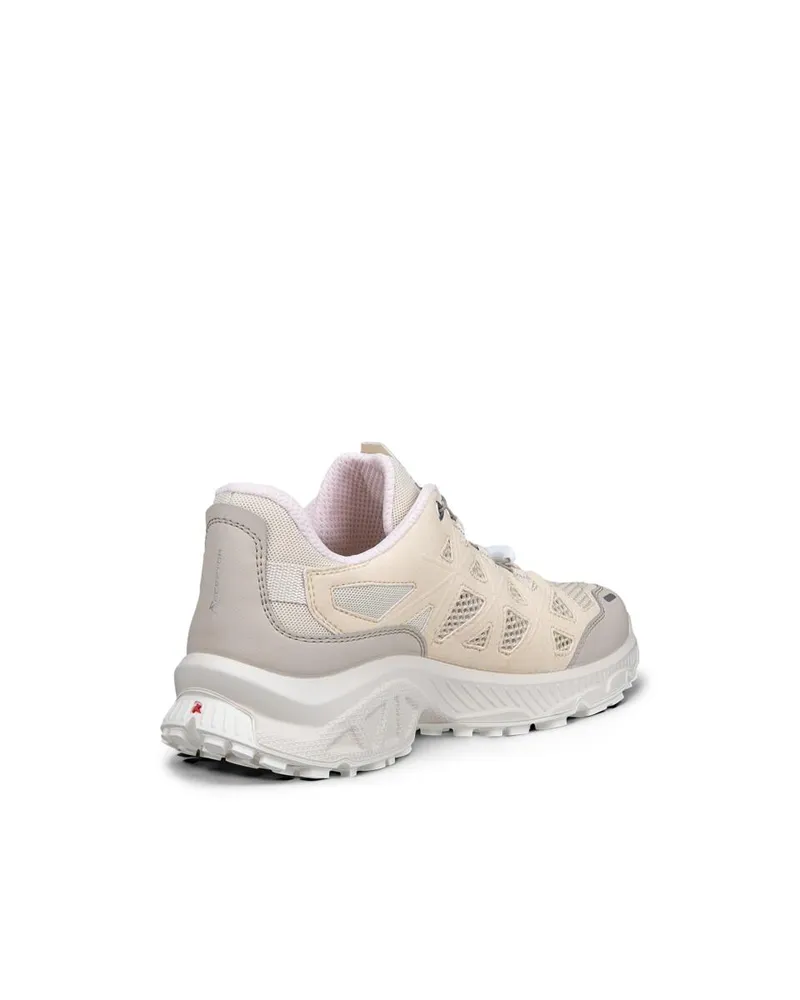 Beige ECCO Receptor XP W Limestone