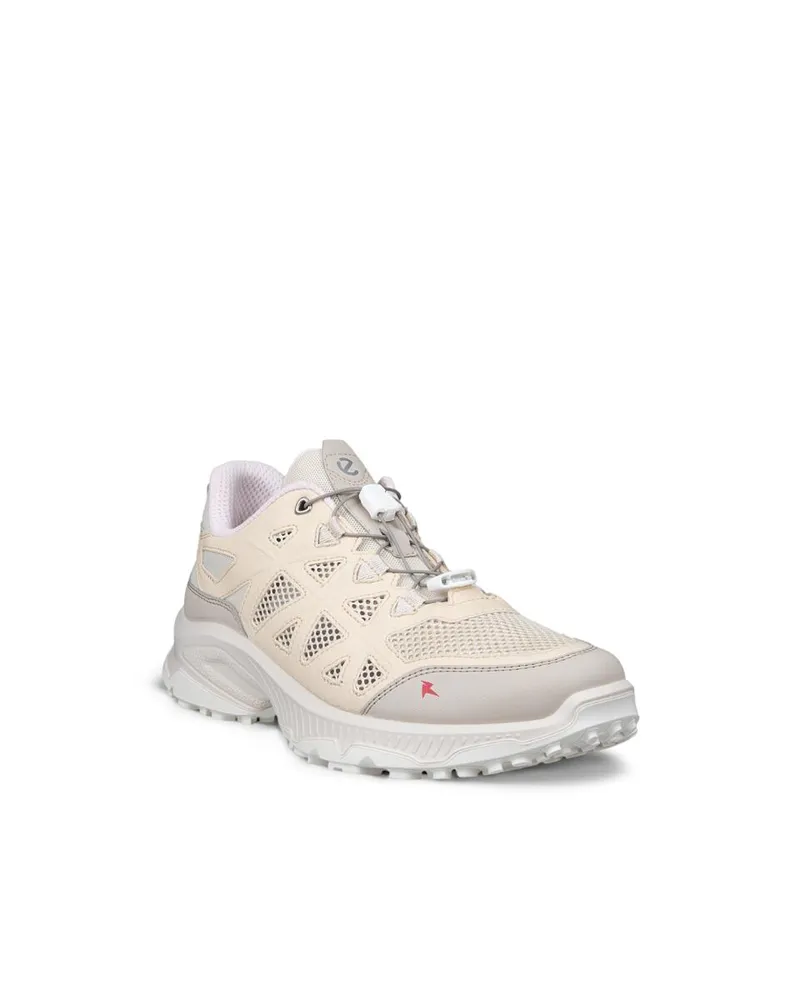 Beige ECCO Receptor XP W Limestone