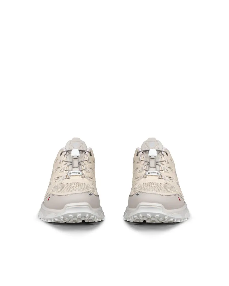 Beige ECCO Receptor XP W Limestone