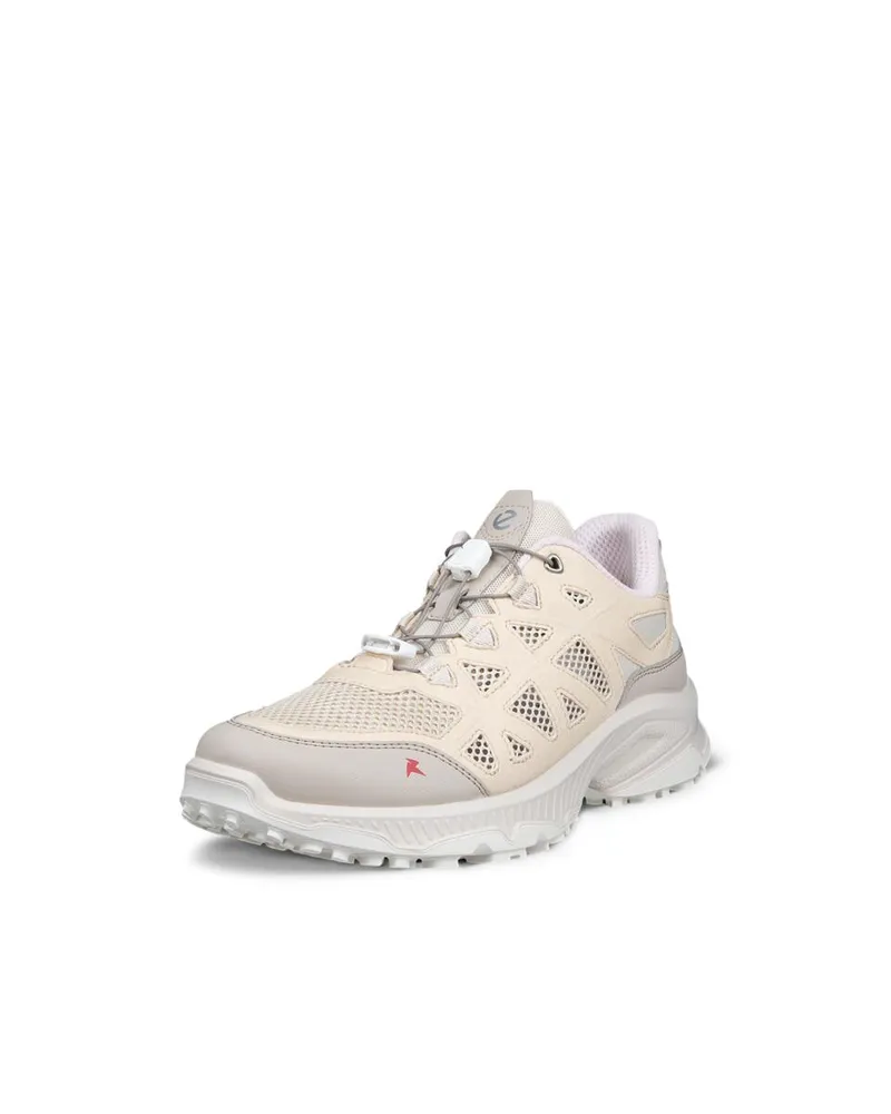 Beige ECCO Receptor XP W Limestone