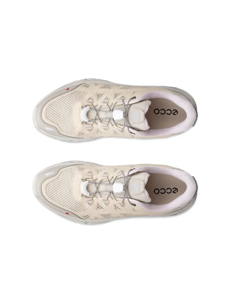 Beige ECCO Receptor XP W Limestone