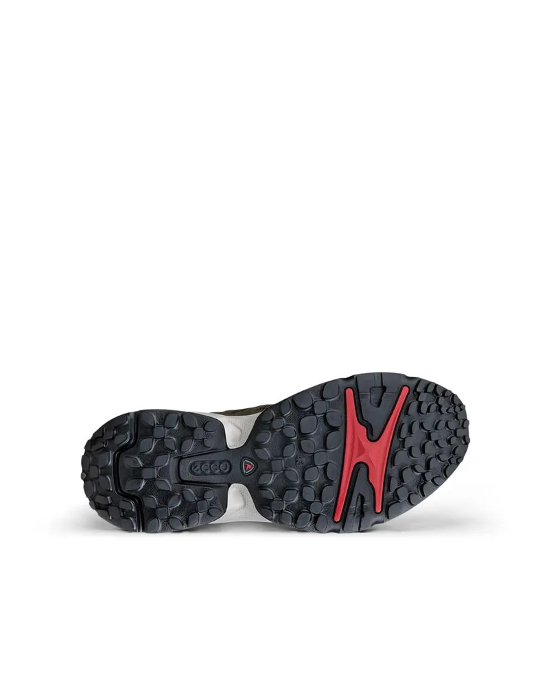 Yeşil ECCO Receptor XP