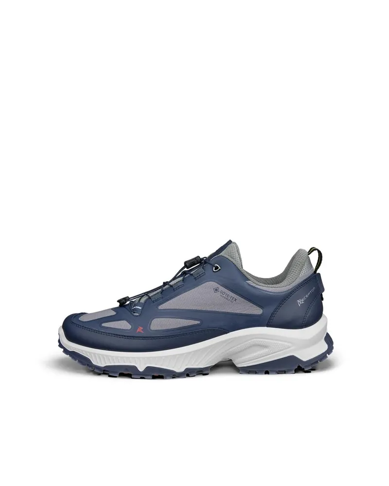 Navy ECCO Receptor XP M Steel