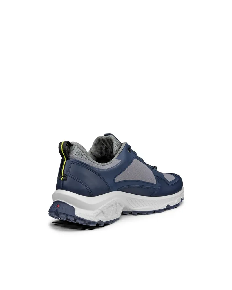 Navy ECCO Receptor XP M Steel