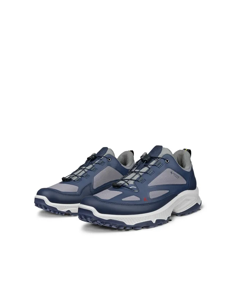 Navy ECCO Receptor XP M Steel
